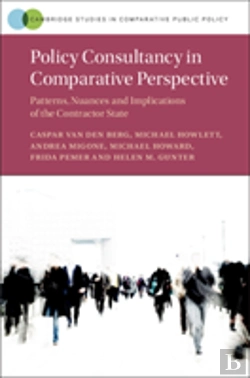 Bertrand.pt - Policy Consultancy In Comparative Perspective