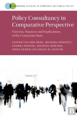 Bertrand.pt - Policy Consultancy In Comparative Perspective