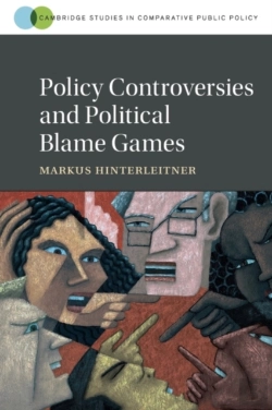 Bertrand.pt - Policy Controversies And Political Blame Games