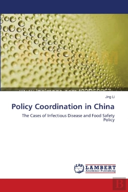 Bertrand.pt - Policy Coordination In China