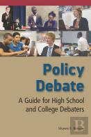 Policy Debate