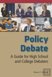 Policy Debate