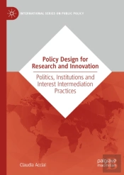 Policy Design For Research And Innovation