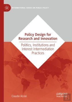 Bertrand.pt - Policy Design For Research And Innovation