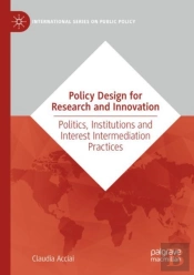 Policy Design For Research And Innovation