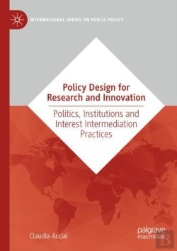 Bertrand.pt - Policy Design For Research And Innovation