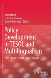 Policy Development In Tesol And Multilingualism