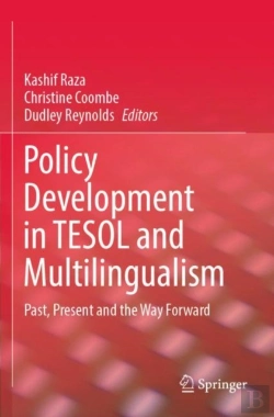 Bertrand.pt - Policy Development In Tesol And Multilingualism
