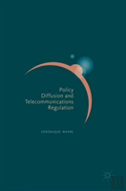 Bertrand.pt - Policy Diffusion And Telecommunications Regulation