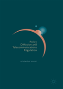Policy Diffusion And Telecommunications Regulation