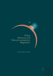 Policy Diffusion And Telecommunications Regulation