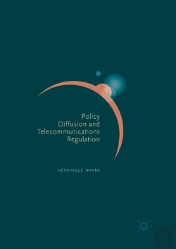 Bertrand.pt - Policy Diffusion And Telecommunications Regulation