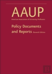 Policy Documents And Reports