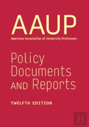 Policy Documents And Reports