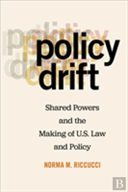 Bertrand.pt - Policy Drift