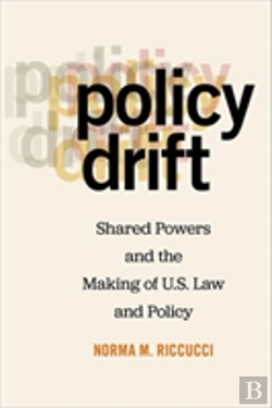 Bertrand.pt - Policy Drift
