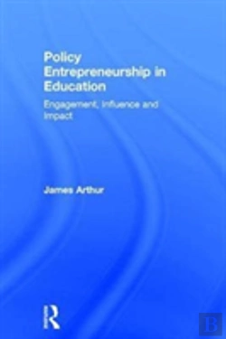 Bertrand.pt - Policy Entrepreneurship In Education