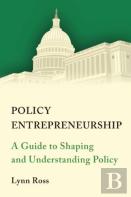 Policy Entrepreneurship