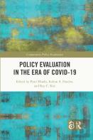 Policy Evaluation In The Era Of Covid-19
