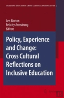 Bertrand.pt - Policy, Experience And Change: Cross-Cultural Reflections On Inclusive Education