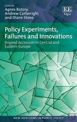 Bertrand.pt - Policy Experiments, Failures And Innovations