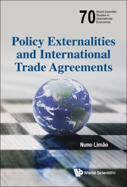 Bertrand.pt - Policy Externalities And International Trade Agreements