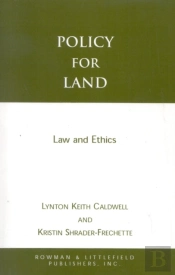 Policy For Land