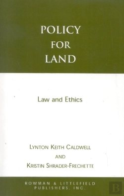 Bertrand.pt - Policy For Land