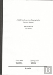 Policy For Sea Shipping Safety