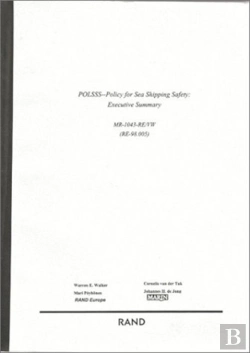 Bertrand.pt - Policy For Sea Shipping Safety