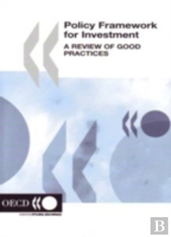 Bertrand.pt - Policy Framework For Investment, A Review Of Good Practices