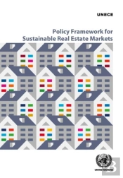 Policy Framework For Sustainable Real Estate Markets