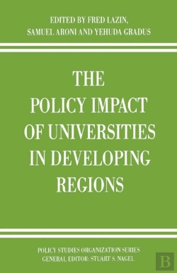 Bertrand.pt - Policy Impact Of Universities In Developing Regions