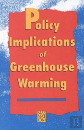 Policy Implications Of Greenhouse Warming