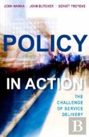 Policy In Action