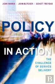 Policy In Action