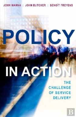 Bertrand.pt - Policy In Action