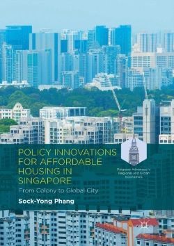 Bertrand.pt - Policy Innovations For Affordable Housing In Singapore