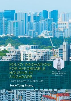 Bertrand.pt - Policy Innovations For Affordable Housing In Singapore