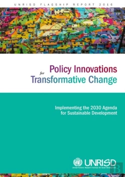 Bertrand.pt - Policy Innovations For Transformative Change