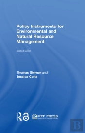 Policy Instruments For Environmental And Natural Resource Management