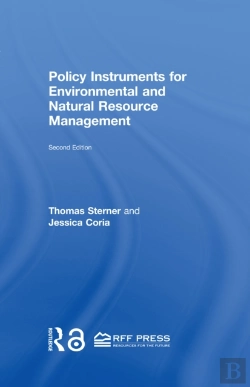 Bertrand.pt - Policy Instruments For Environmental And Natural Resource Management