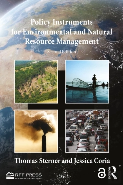 Bertrand.pt - Policy Instruments For Environmental And Natural Resource Management