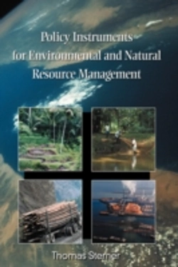 Bertrand.pt - Policy Instruments For Environmental And Natural Resource Management