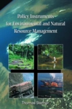 Bertrand.pt - Policy Instruments For Environmental And Natural Resource Management