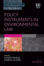 Policy Instruments In Environmental Law