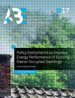 Bertrand.pt - Policy Instruments To Improve Energy Performance Of Existing Owner Occupied Dwellings
