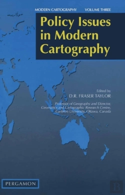 Bertrand.pt - Policy Issues In Modern Cartography