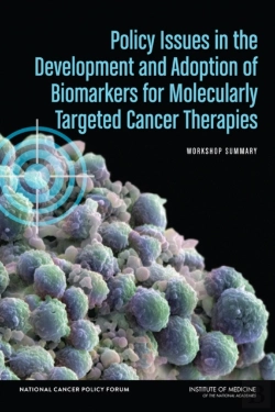 Bertrand.pt - Policy Issues In The Development And Adoption Of Biomarkers For Molecularly Targeted Cancer Therapies