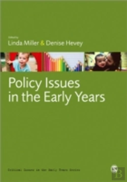 Bertrand.pt - Policy Issues In The Early Years